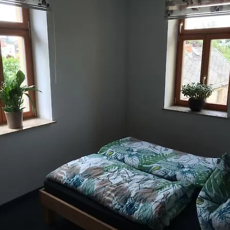 Harmonie-obergeschoss - 2x Schlafzimmer Kamin Playstation Grosser Balkon Dresden